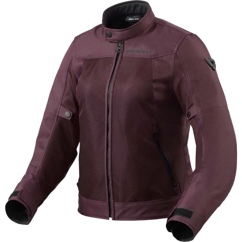 REV'IT! Eclipse 2 dames motorjas