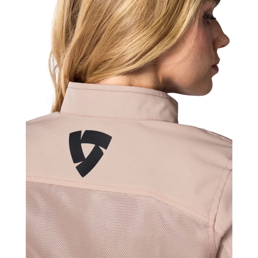 REV'IT! Eclipse 2 dames motorjas