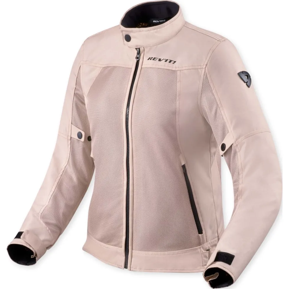REV'IT! Eclipse 2 dames motorjas