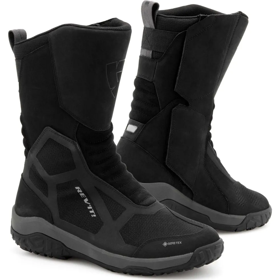 REV'IT! Everest GTX Motorlaarzen