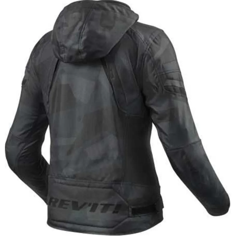 REV'IT! Flare 2 Dames Motorjas