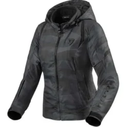 REV'IT! Flare 2 Dames Motorjas