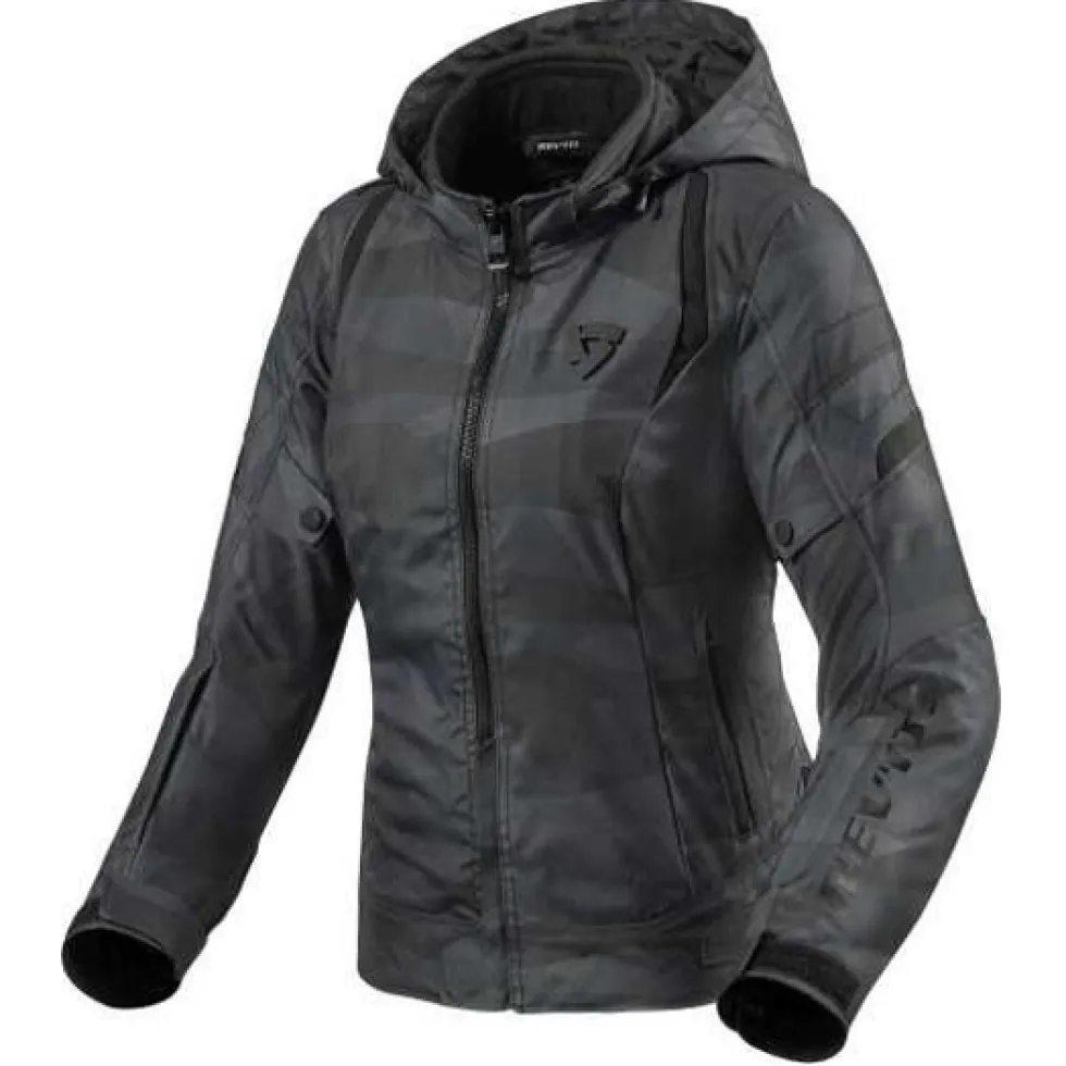 REV'IT! Flare 2 Dames Motorjas
