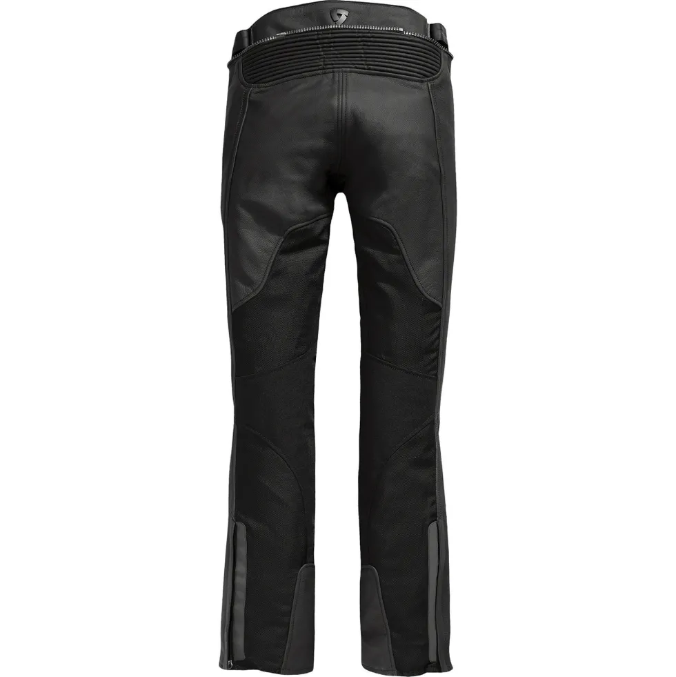 REV'IT! Gear 2 Dames Leren Motorbroek