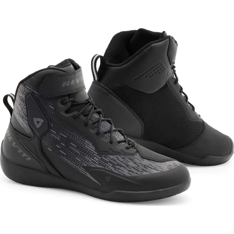 REV'IT! G-Force 2 Air Motorschoenen
