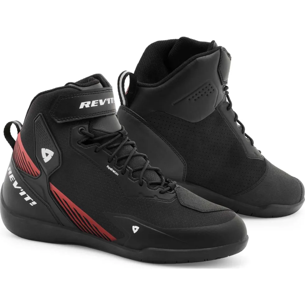 REV'IT! G-Force 2 H2O Motorschoenen