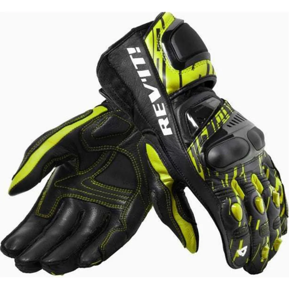 REV'IT! Gloves Quantum 2