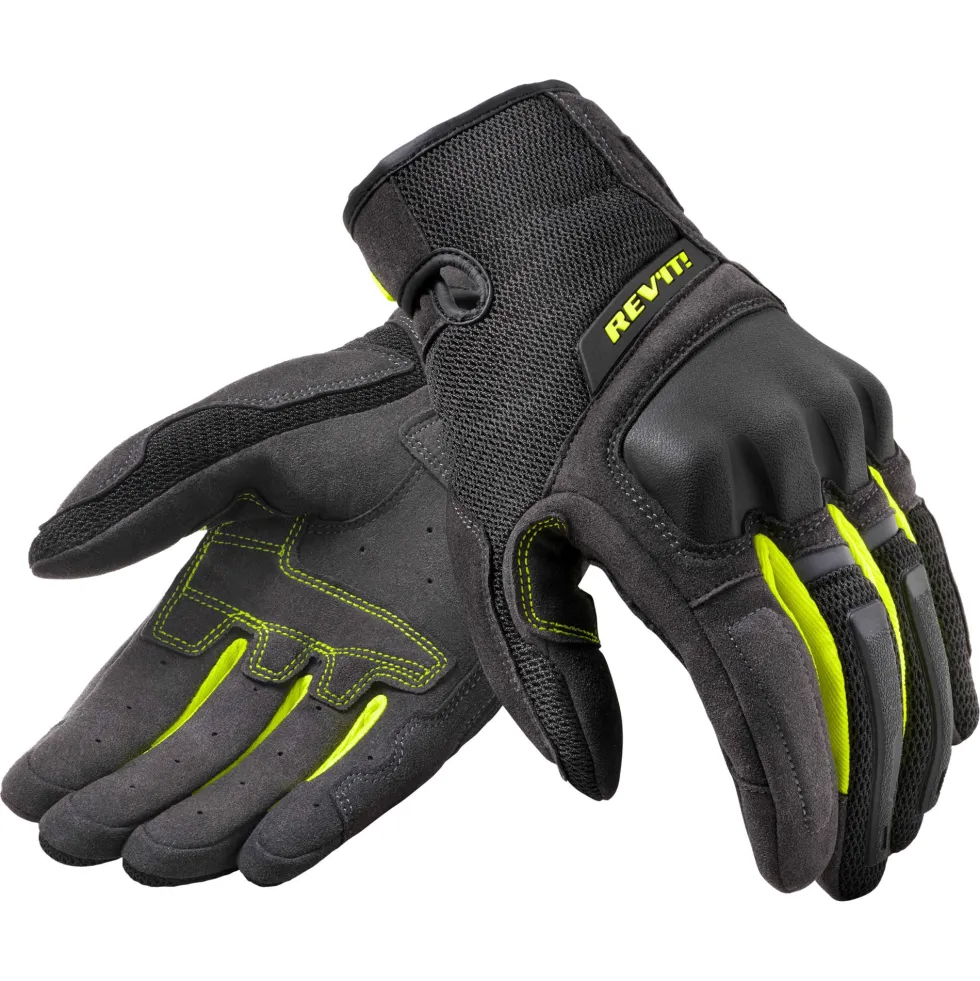 REV'IT! Gloves Volcano