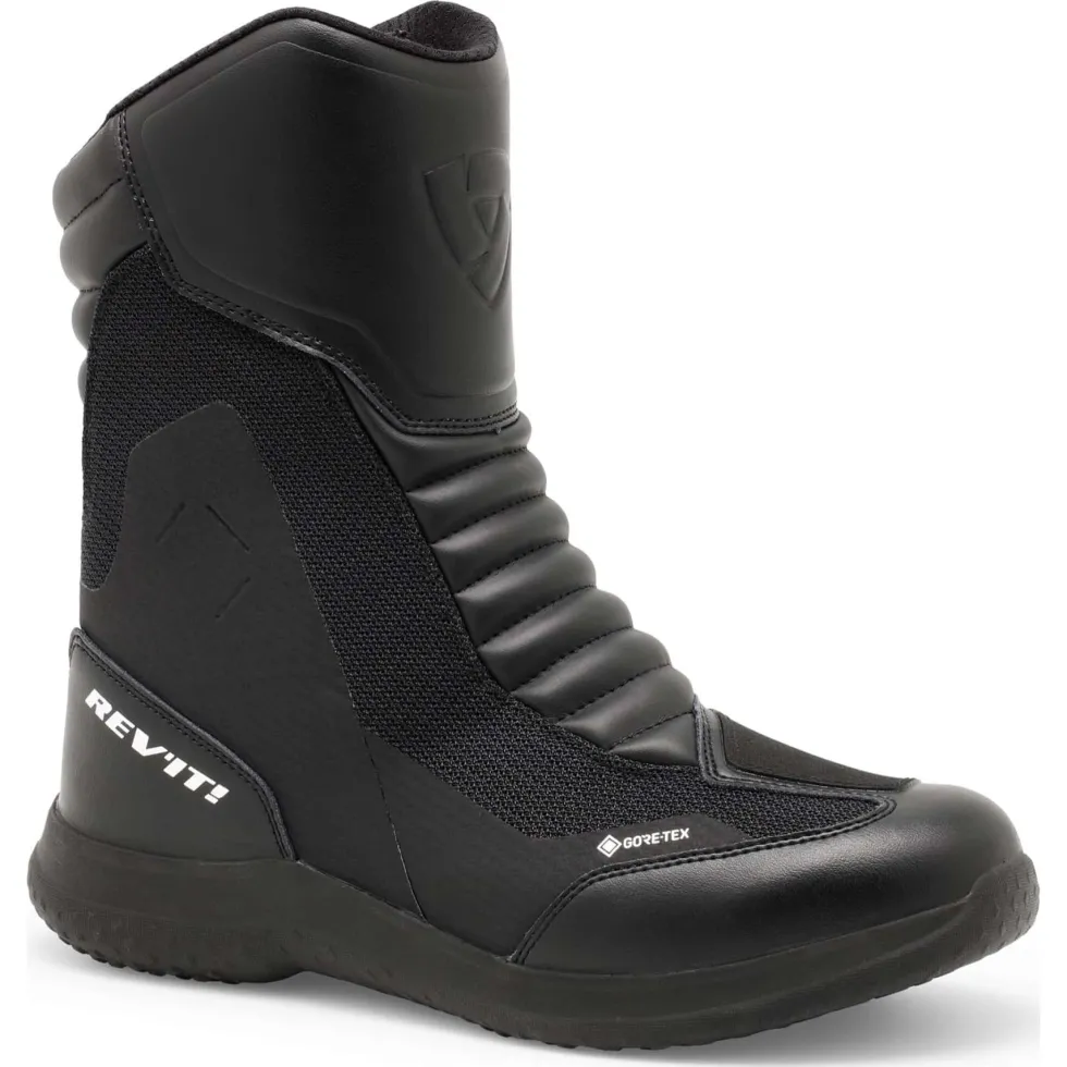 REV'IT! Grit GTX Motorlaarzen