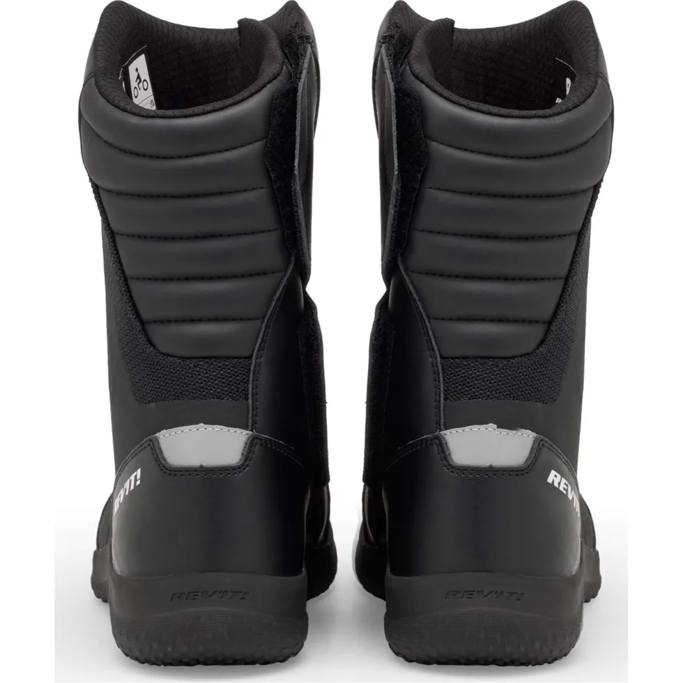 REV'IT! Grit GTX Motorlaarzen