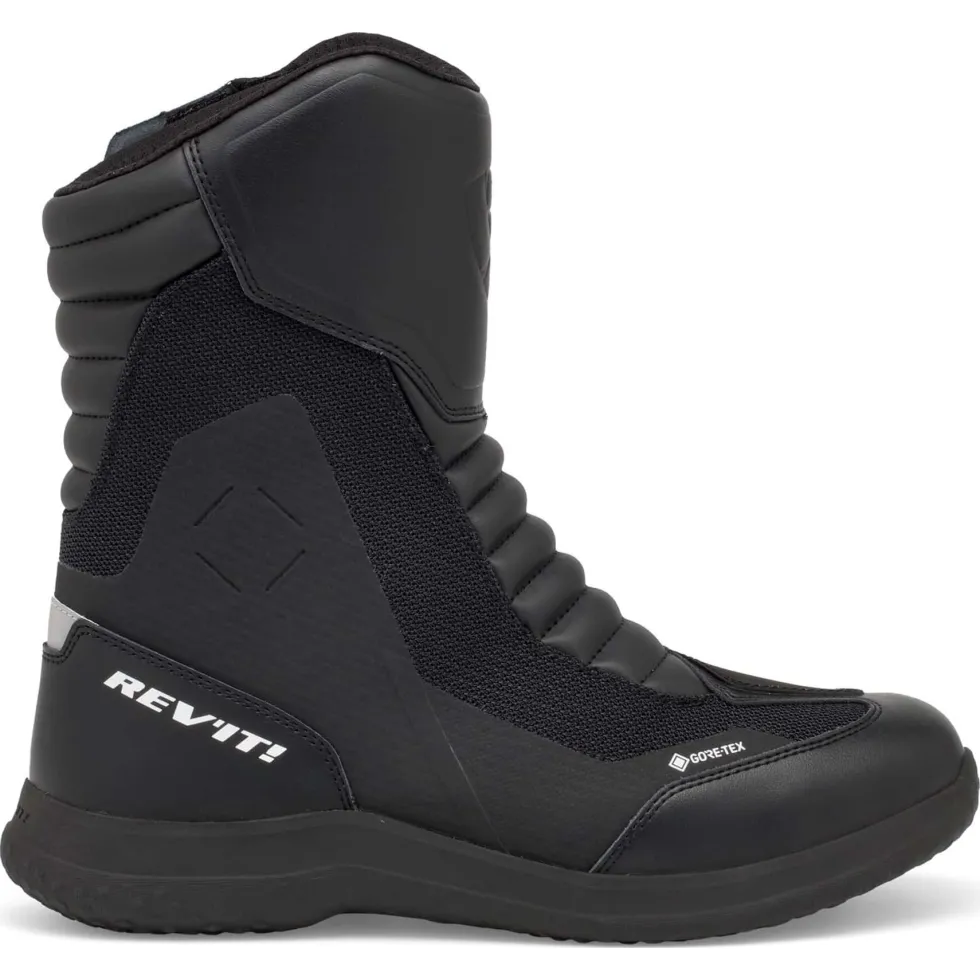 REV'IT! Grit GTX Motorlaarzen