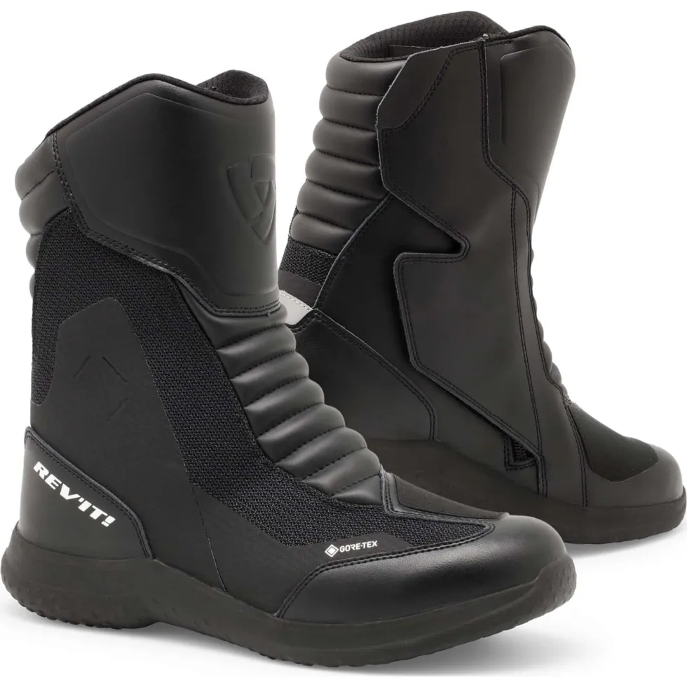 REV'IT! Grit GTX Motorlaarzen