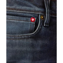 REV'IT! Harper Dames TF Motorjeans