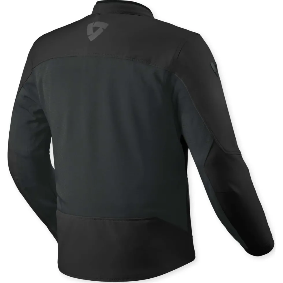 REV'IT! Highcrest H2O Motorjas