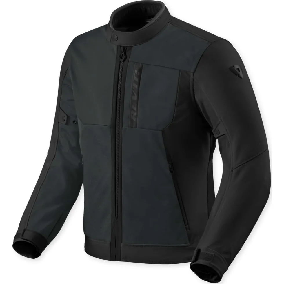 REV'IT! Highcrest H2O Motorjas