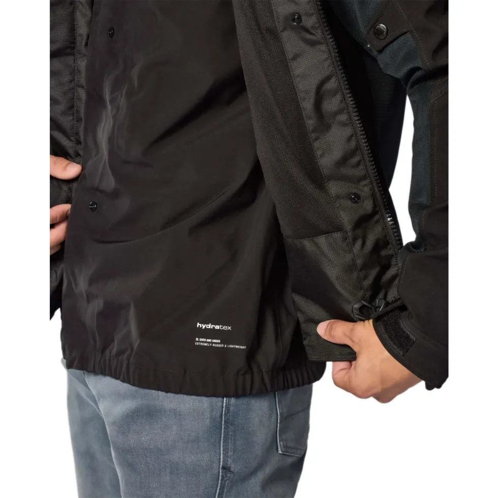 REV'IT! Highcrest H2O Motorjas
