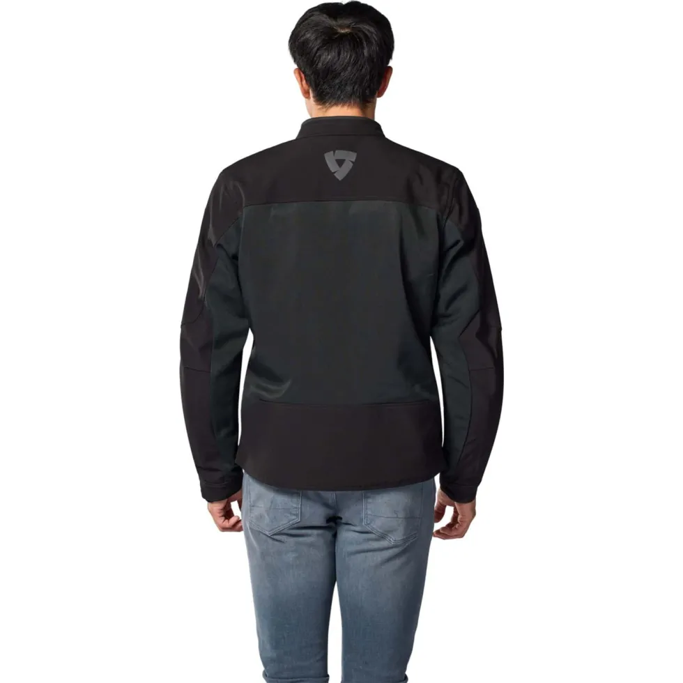 REV'IT! Highcrest H2O Motorjas
