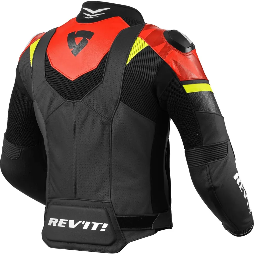 REV'IT! Hyperspeed 2 Air Motorjas