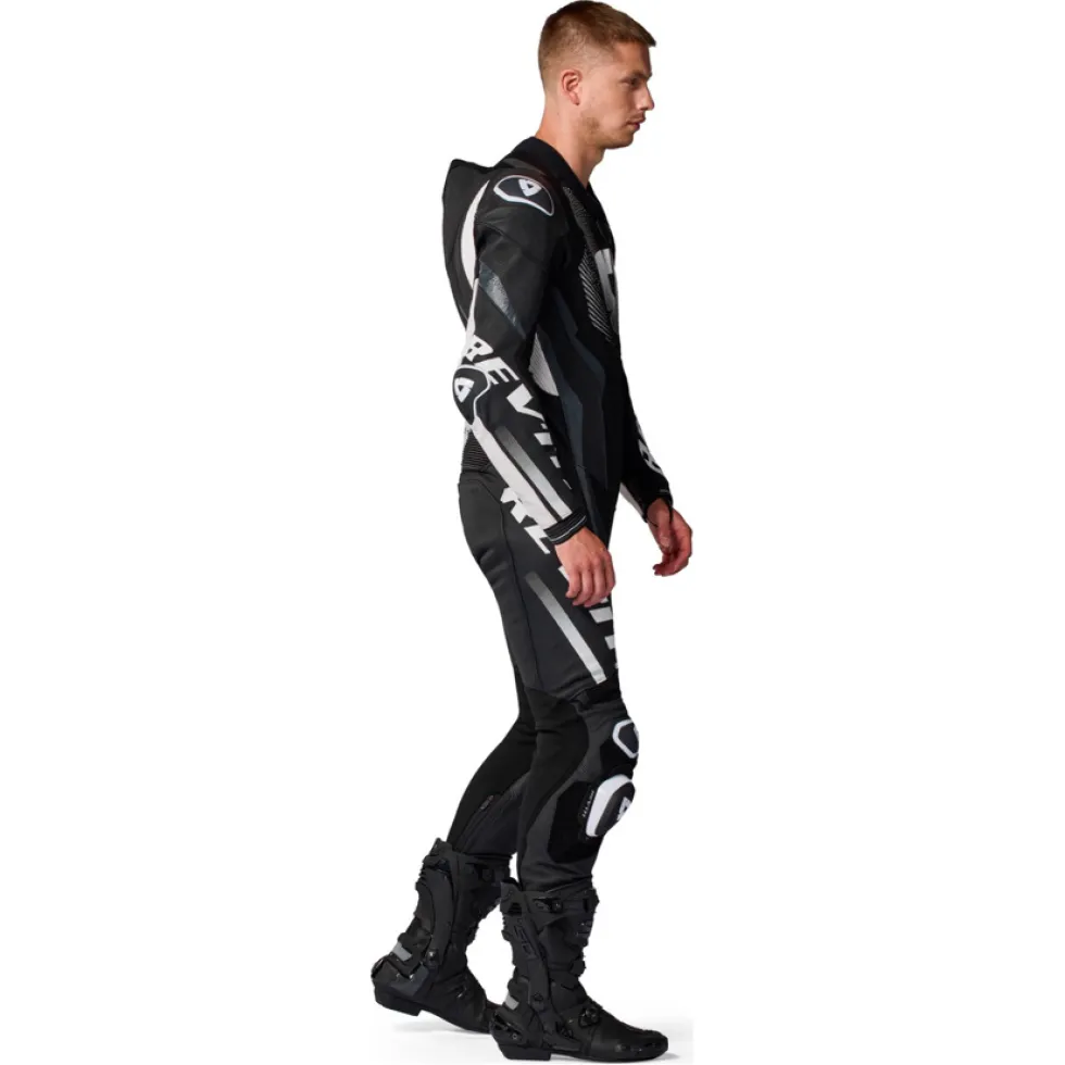 REV'IT! Hyperspeed 3 1-delig Motorpak