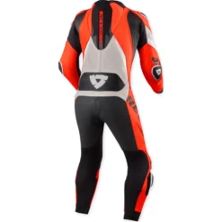 REV'IT! Hyperspeed 3 1-delig Motorpak