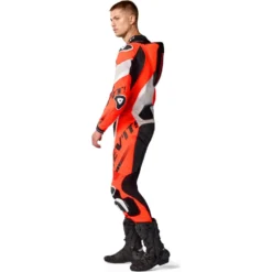 REV'IT! Hyperspeed 3 1-delig Motorpak