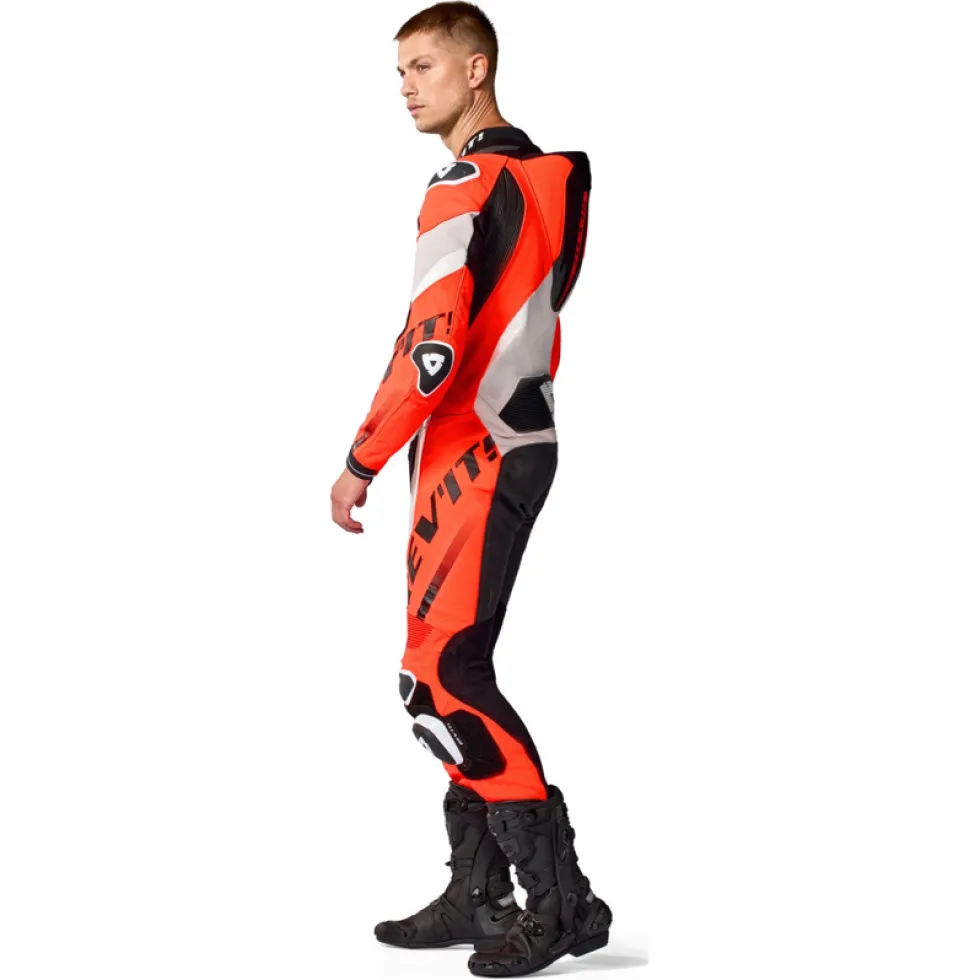 REV'IT! Hyperspeed 3 1-delig Motorpak