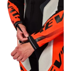 REV'IT! Hyperspeed 3 1-delig Motorpak