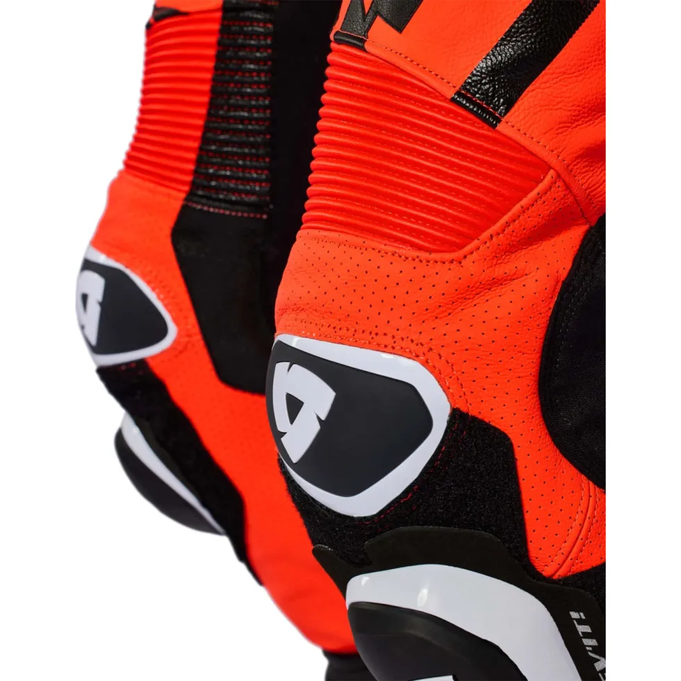 REV'IT! Hyperspeed 3 1-delig Motorpak