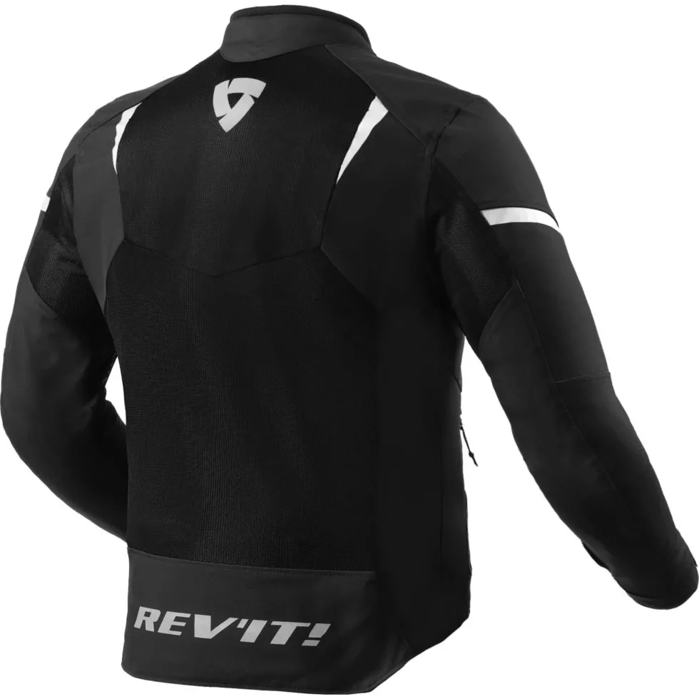 REV'IT! Hyperspeed 2 GT Air Motorjas