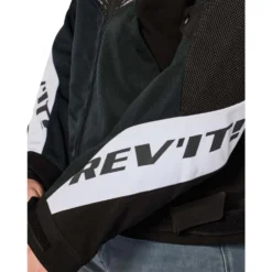 REV'IT! Hyperspeed 3 GT Air Motorjas