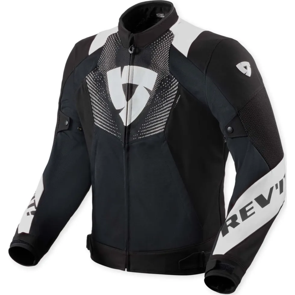 REV'IT! Hyperspeed 3 GT Air Motorjas