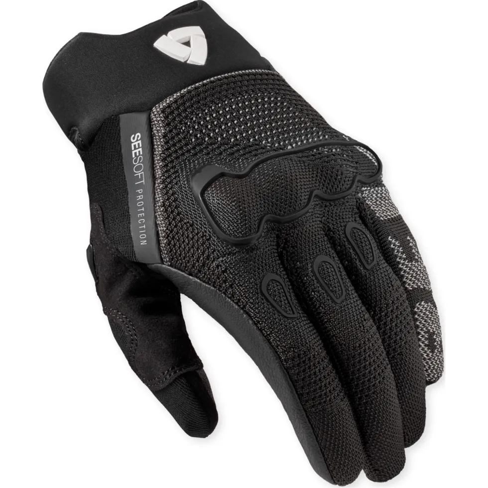 REV'IT! Hyperspeed 3 Motorhandschoenen