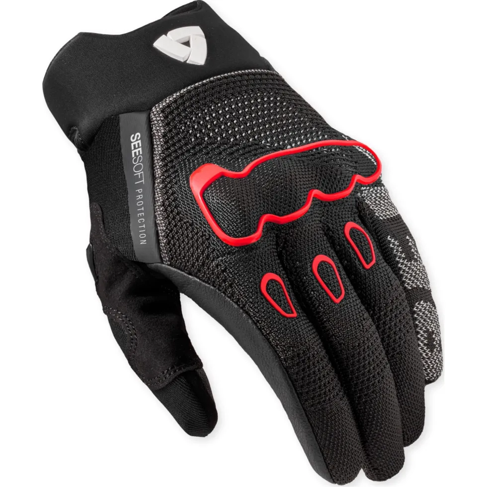 REV'IT! Hyperspeed 3 Motorhandschoenen