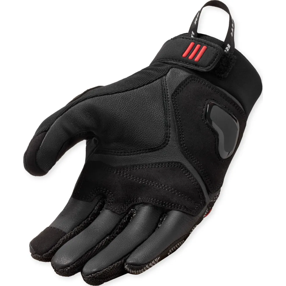 REV'IT! Hyperspeed 3 Motorhandschoenen