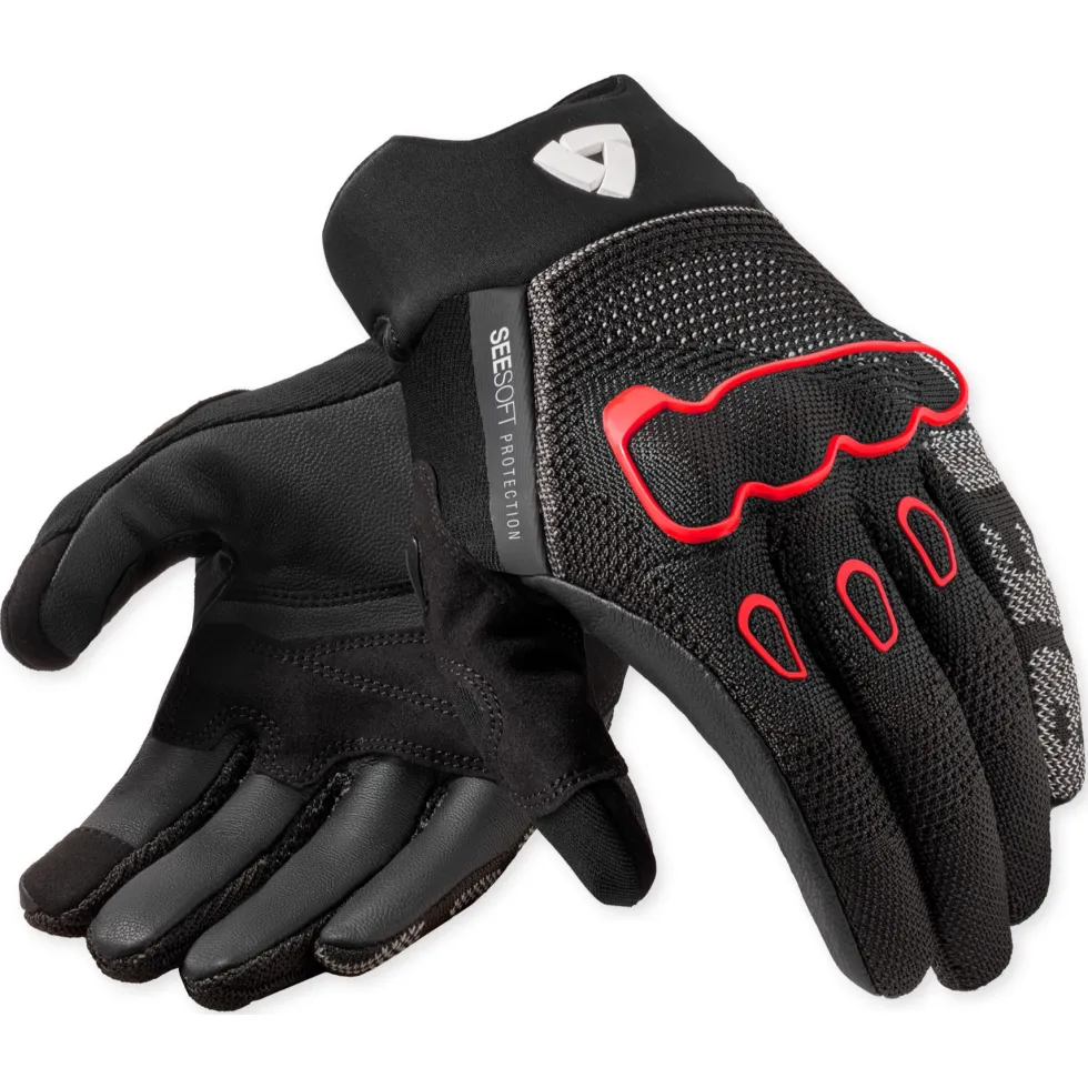 REV'IT! Hyperspeed 3 Motorhandschoenen