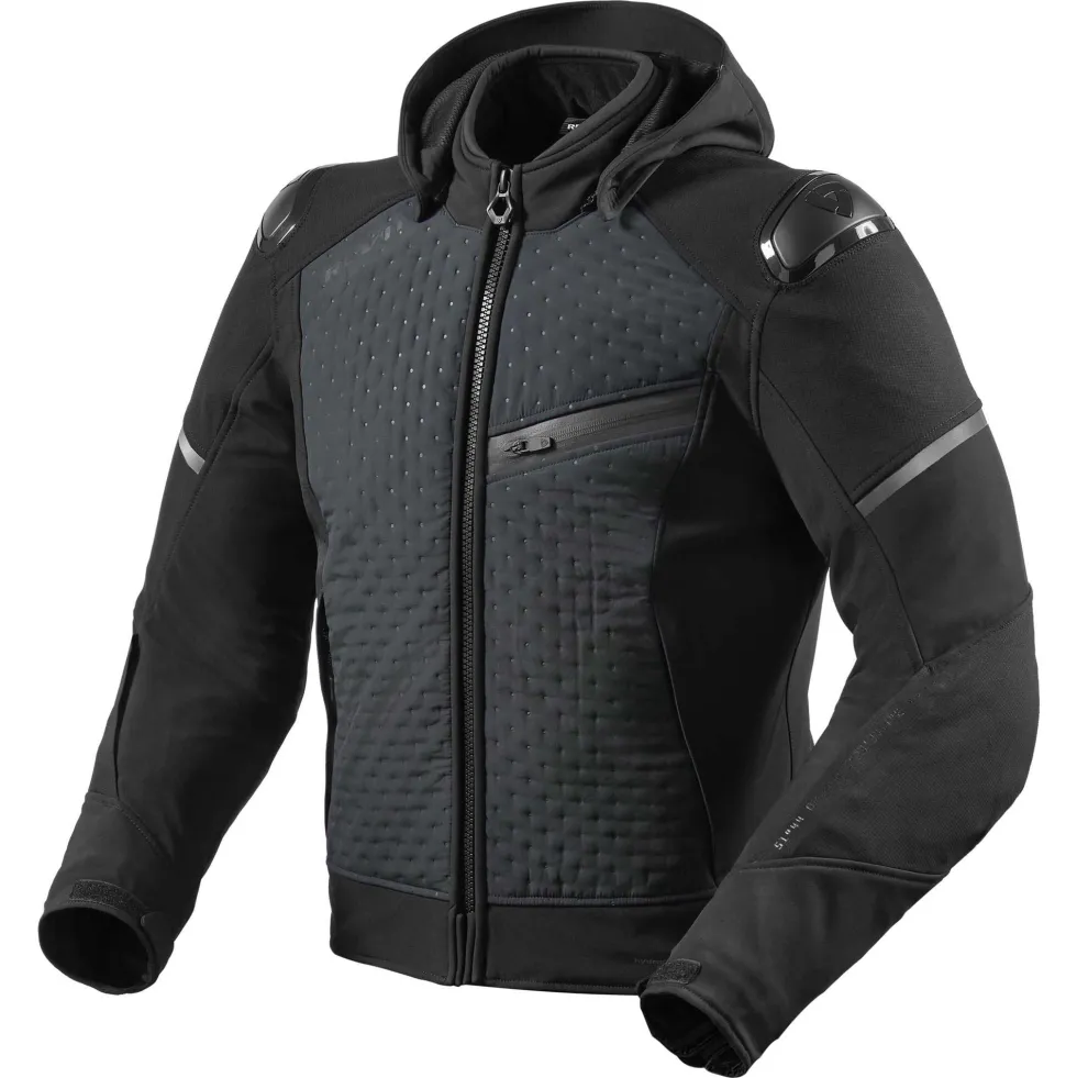 REV'IT! Iridium H2O Motorjas