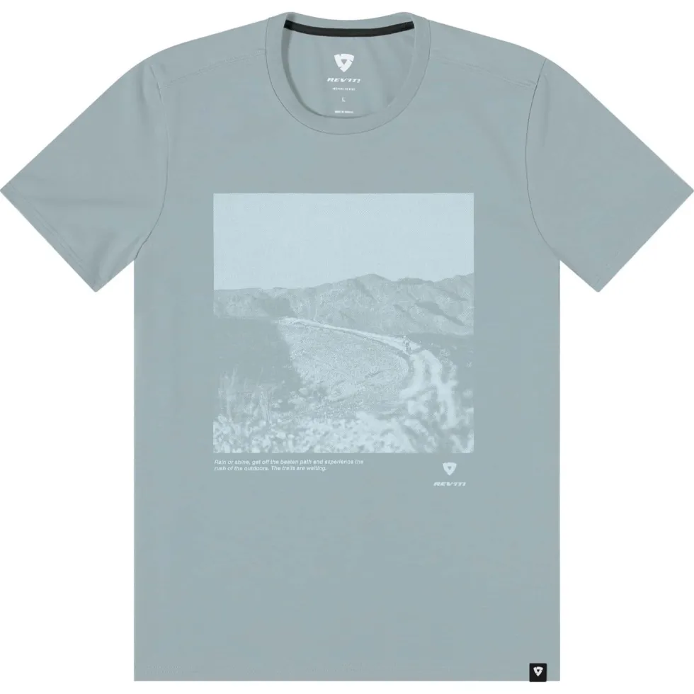 REV'IT! Jake T-shirt