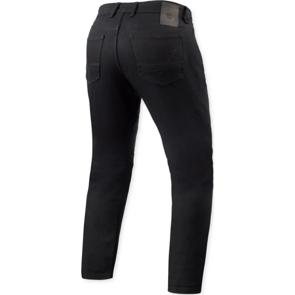 REV'IT! Keegan Tapered Motorjeans