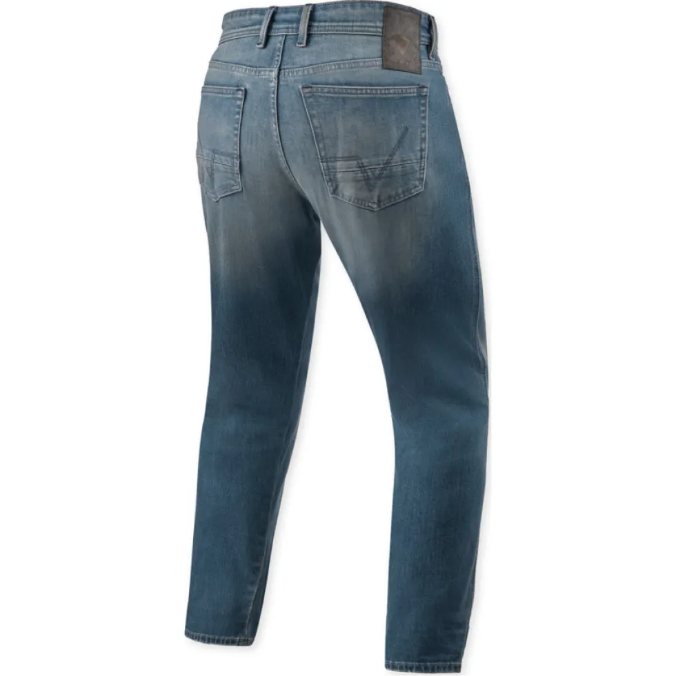 REV'IT! Keegan Tapered Motorjeans