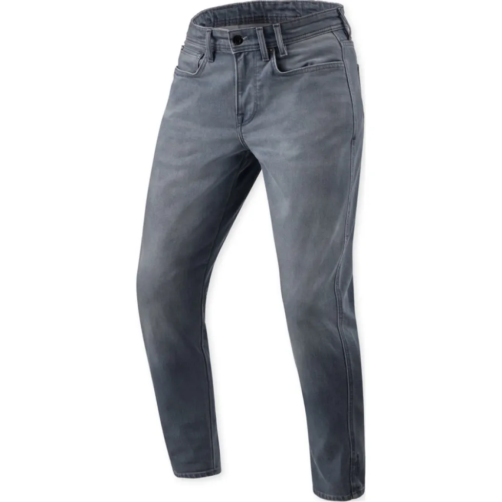REV'IT! Keegan Tapered Motorjeans