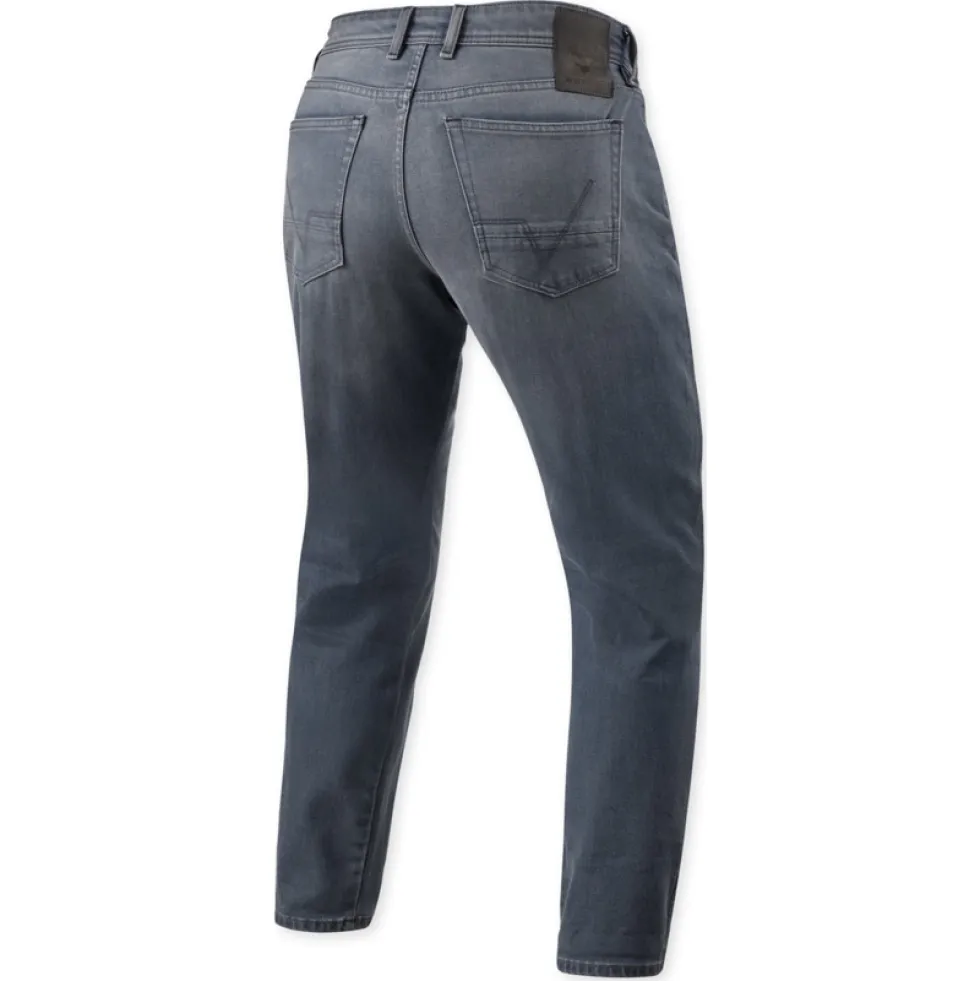 REV'IT! Keegan Tapered Motorjeans