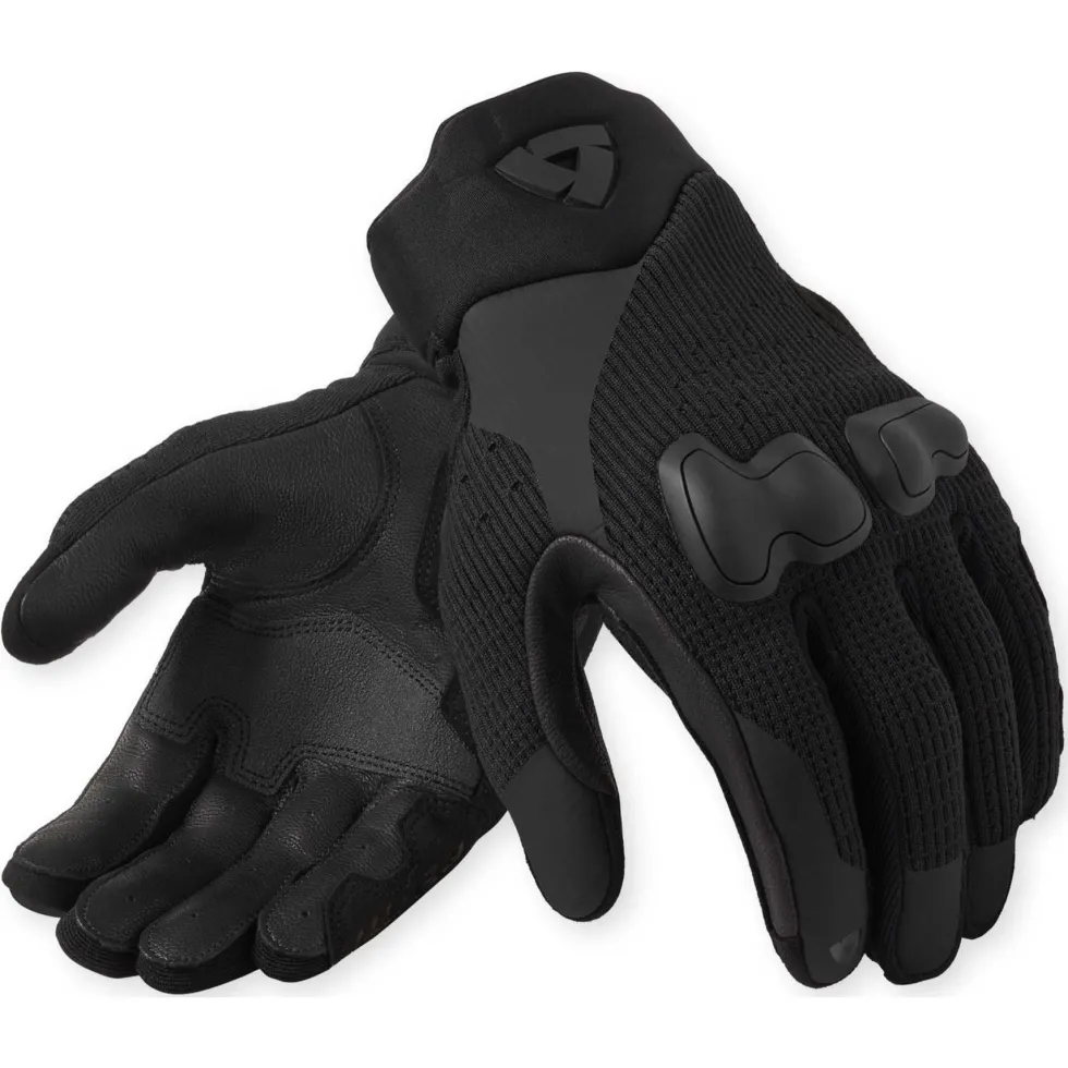 REV'IT! Kinetic 2 Motorhandschoenen