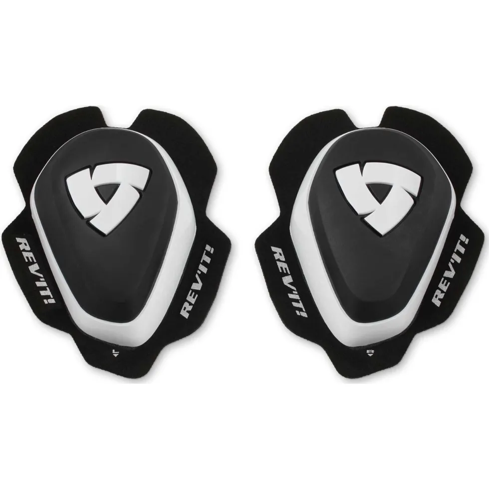 REV'IT! Knie Slider Set 2