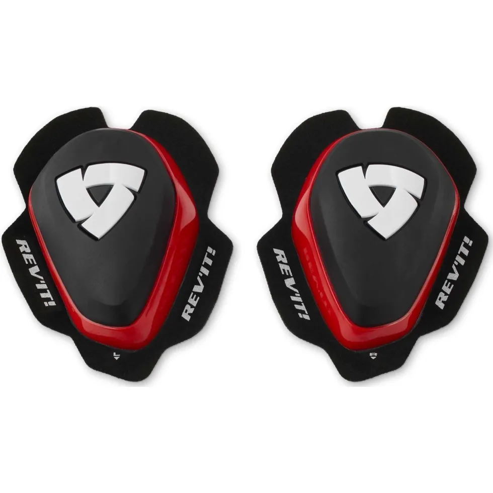 REV'IT! Knie Slider Set 2