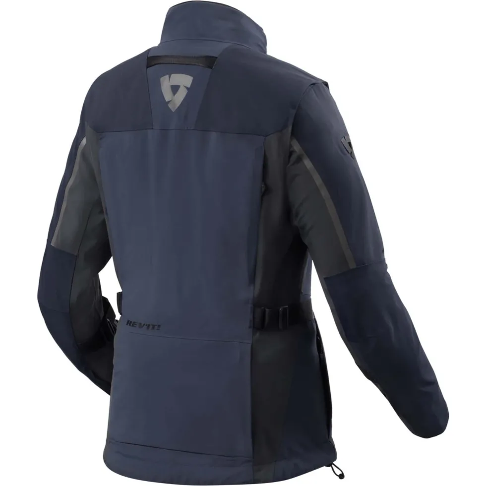 REV'IT! Lamina GTX Dames Motorjas