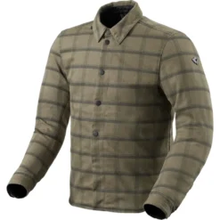 REV'IT! Larimer Overshirt