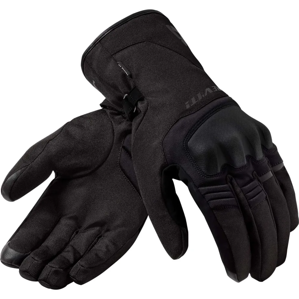 REV'IT! Lava H2O Dames Motorhandschoenen