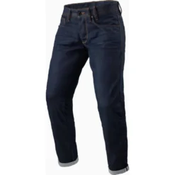 REV'IT! Lewis Selvedge TF Motorjeans