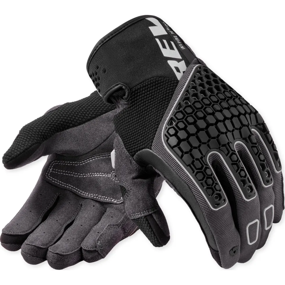 REV'IT! Mangrove 2 Motorhandschoenen