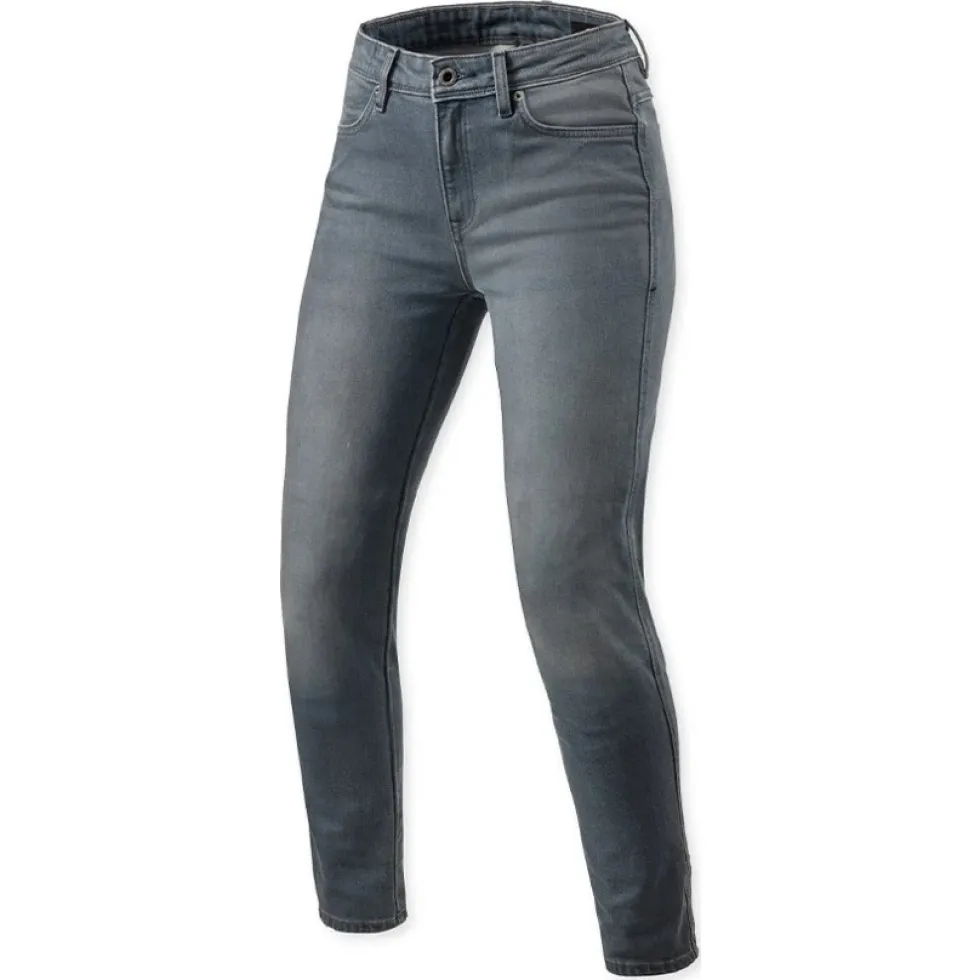 REV'IT! Marley Dames SK Motorjeans